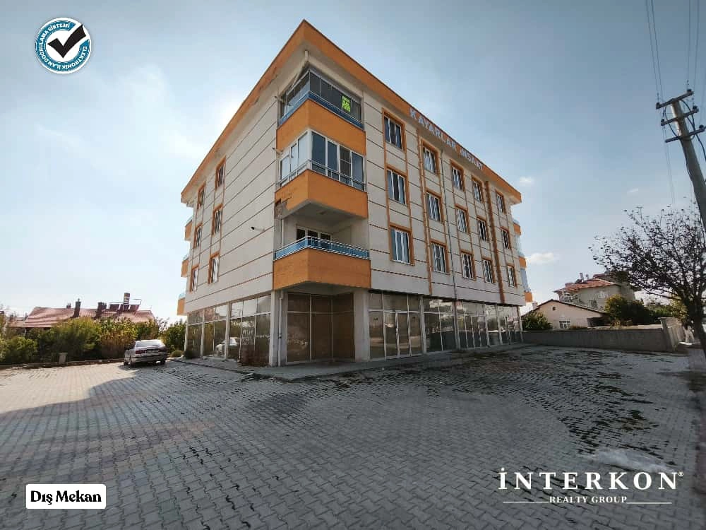 KONYA KARATAY SARAÇOĞLU MAHALLESİ 3+1 KİRALIK DAİRE!